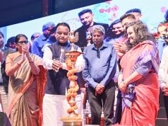 ଓଡ଼ିଶା ଟ୍ରାଭେଲ ବଜାର ଉଦଘାଟିତ