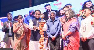 ଓଡ଼ିଶା ଟ୍ରାଭେଲ ବଜାର ଉଦଘାଟିତ